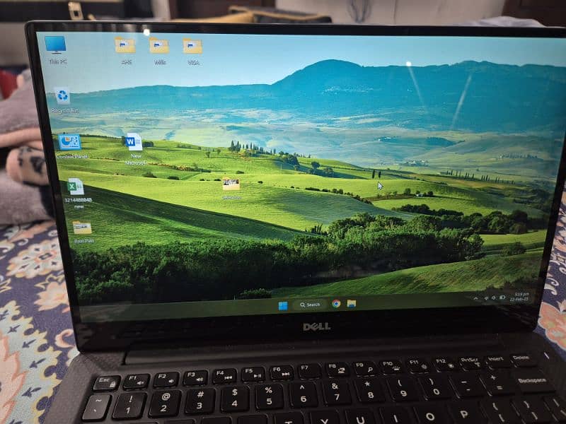 Dell XPS 13 9350 Brand New Condition 12