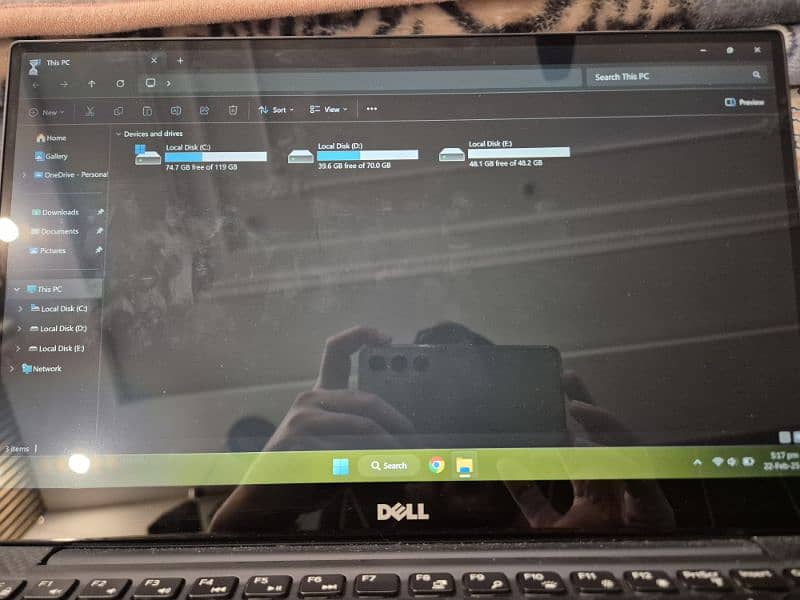 Dell XPS 13 9350 Brand New Condition 14