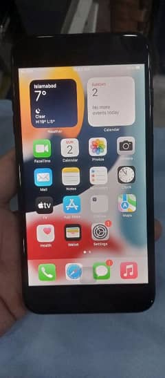 i phone 7 plus 128 pta approved 10 9