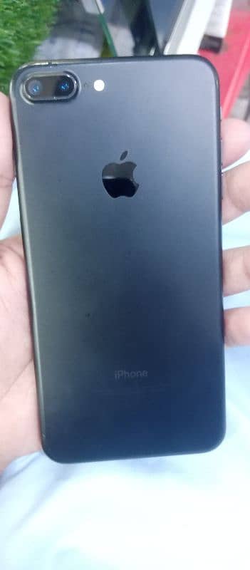 i phone 7 plus 128 pta approved 10 9 1