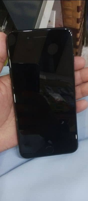i phone 7 plus 128 pta approved 10 9 2