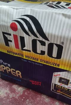 New stabilizer urgent for sale