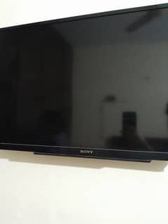 Sony Bravia 32 Inches