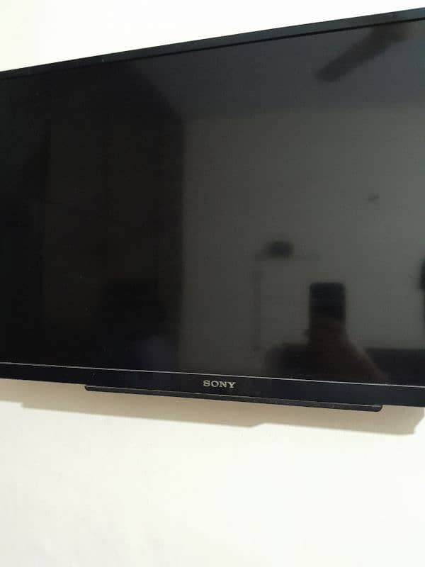 Sony Bravia 32 Inches 0