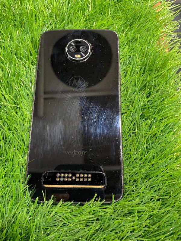 Moto Z3 PTA approved 2