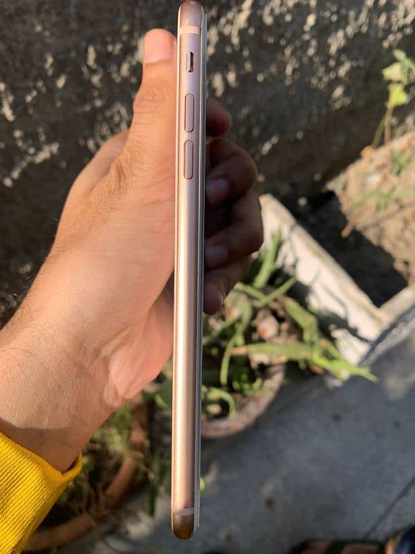 Iphone 8 Plus 4