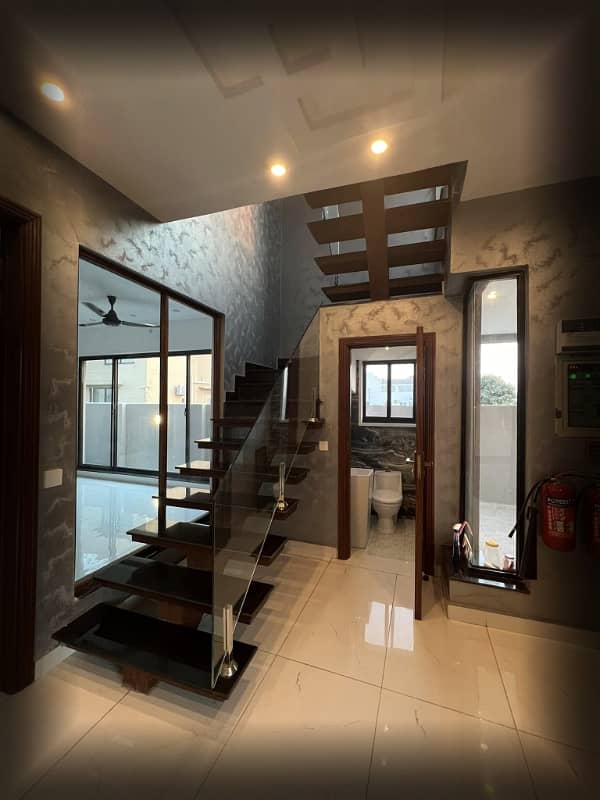 3 Years Installment Plan Luxury Brand New House In Park View City Lahore 10