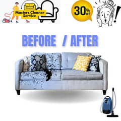 sofa carpet cleaning