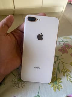 Iphone 8 plus PTA Approved