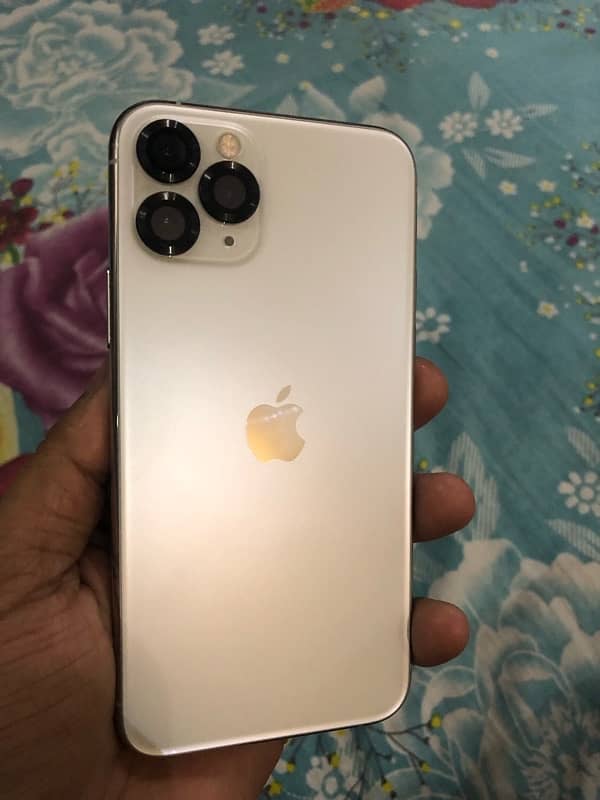 iphone 11 pro 256gb non pta fu 1