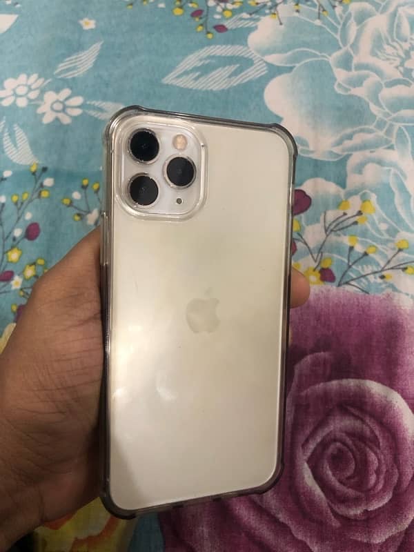 iphone 11 pro 256gb non pta fu 5