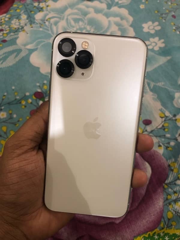 iphone 11 pro 256gb non pta fu 10