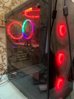 ryzen 5 3600 gaming pc