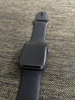 Apple watch series 5