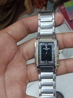 Men's watch