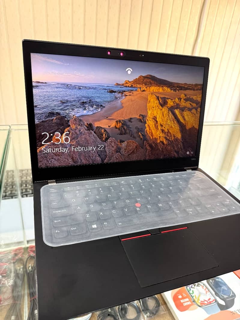 lenovo 8th generation 4