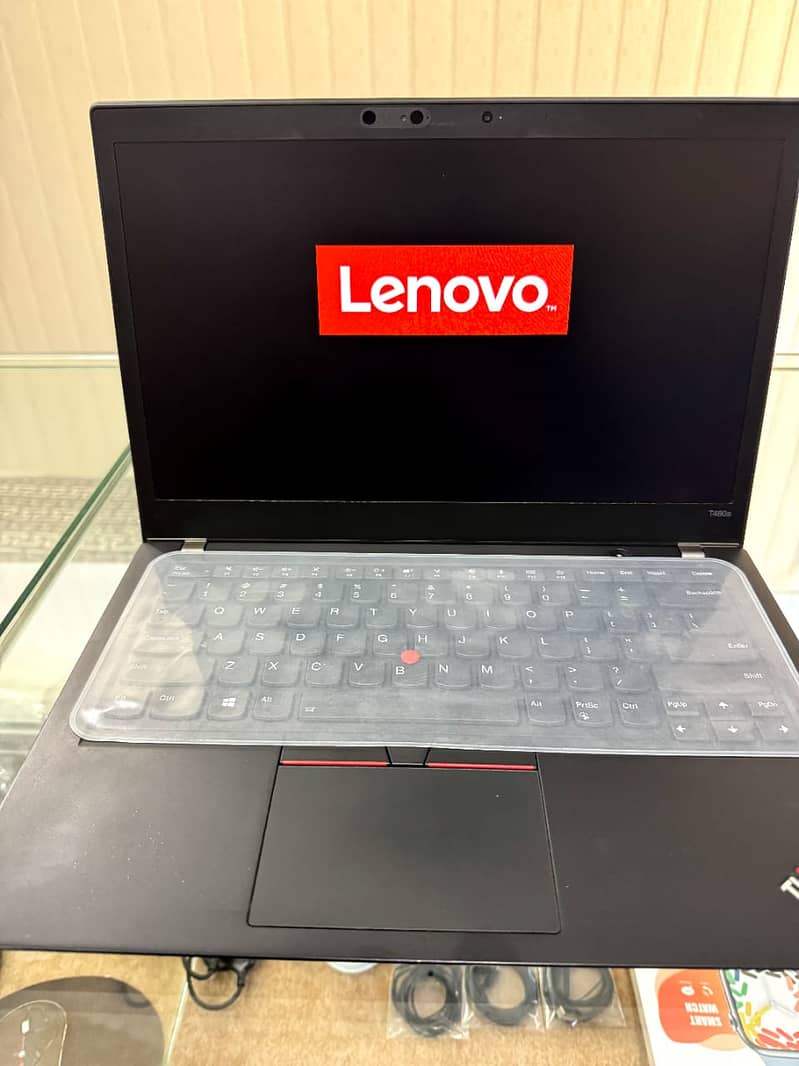 lenovo 8th generation 12