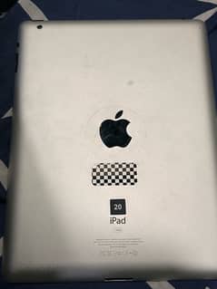 iPad