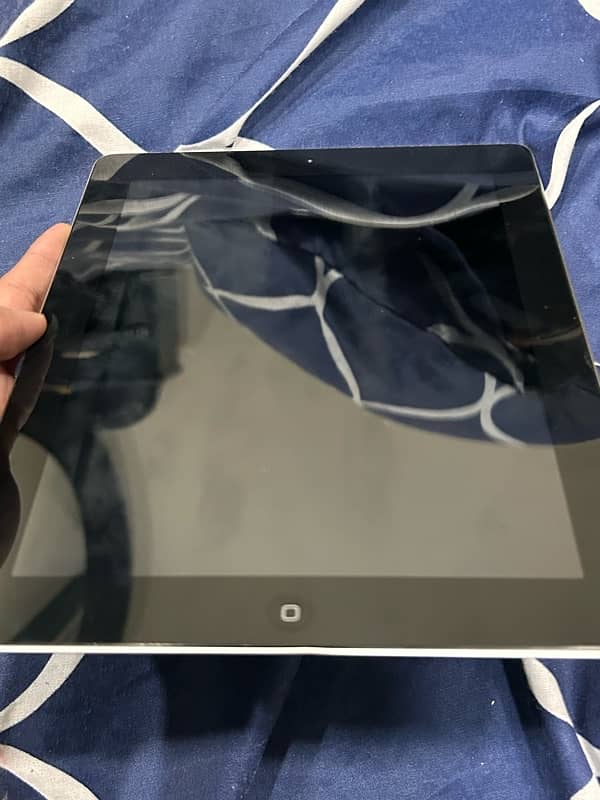 iPad 16GB 1