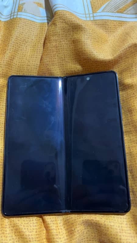 samsung z fold 4 pta approved ( price negotiable ) 1