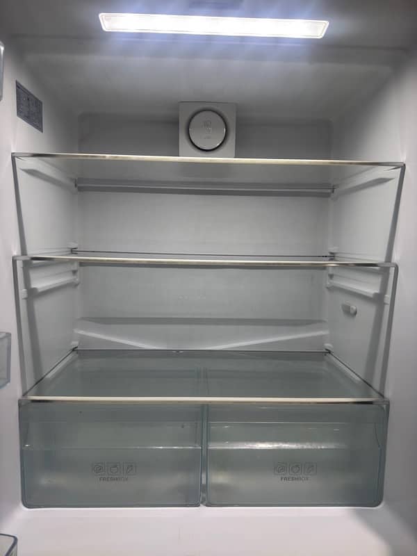 Haier 4 Door Refrigerator 2