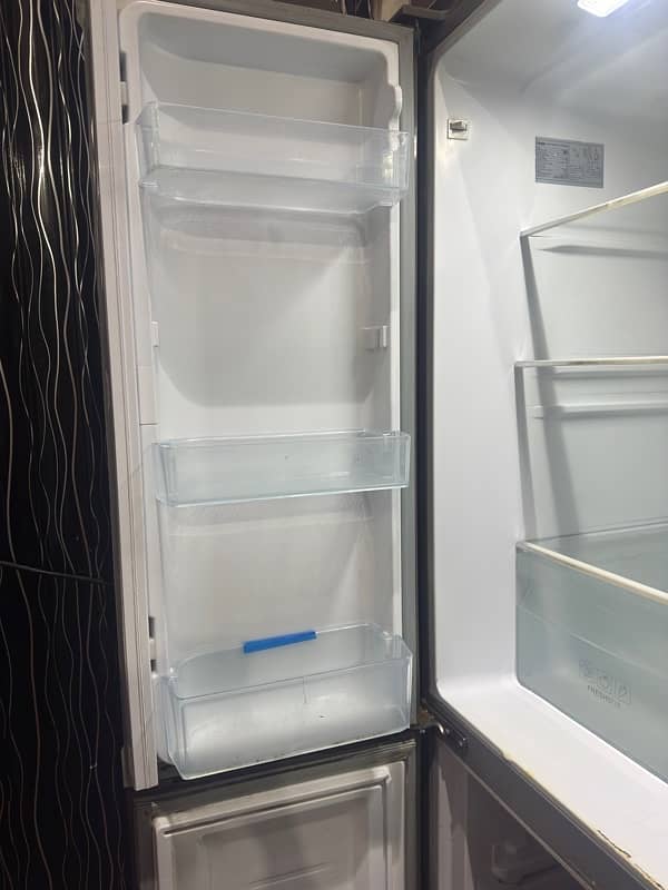 Haier 4 Door Refrigerator 3