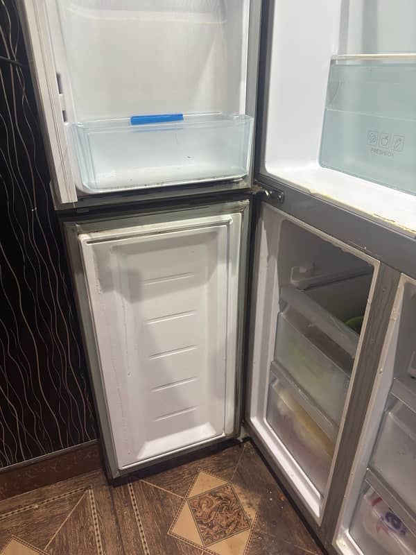 Haier 4 Door Refrigerator 4