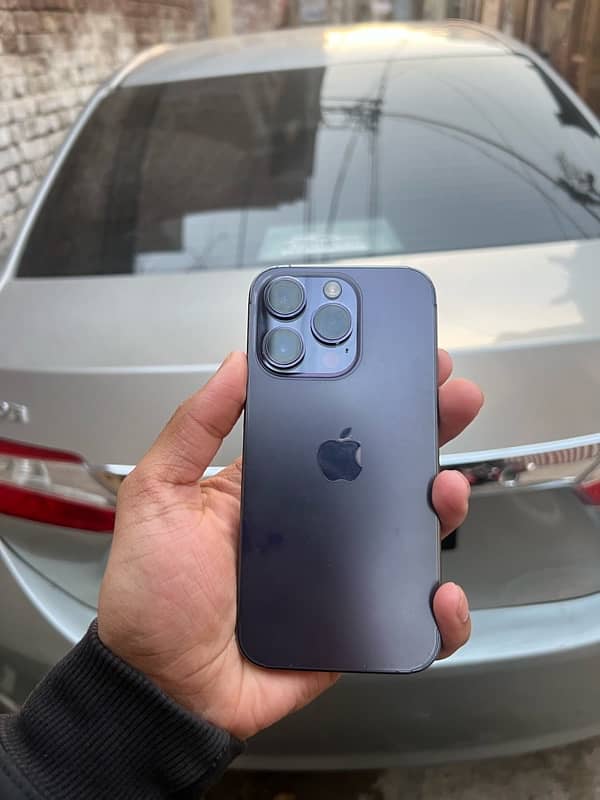 iphone 14 Pro 2