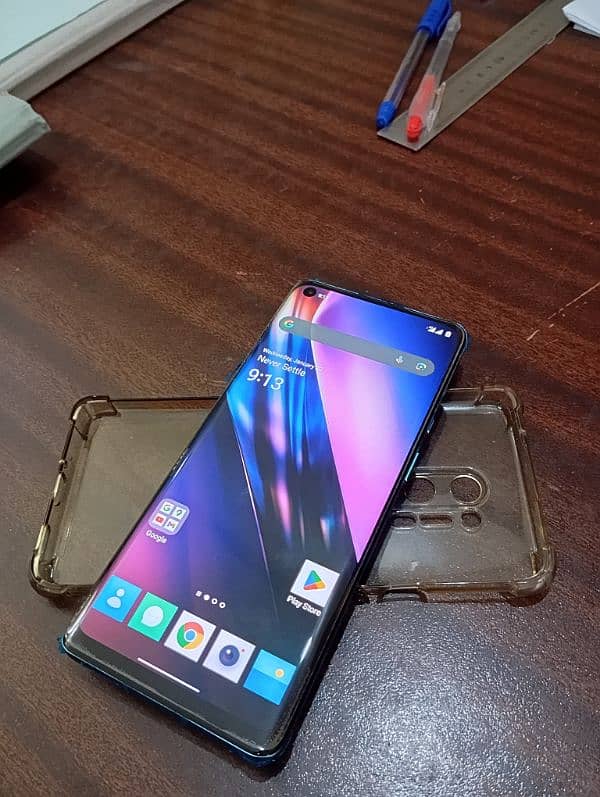 OnePlus 8 pro 12gb ram 256gb room 0