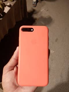 7 plus non pta good condition