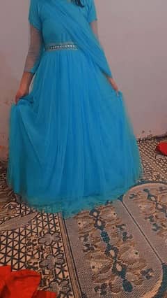 barbie doll dress cyindrala color