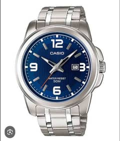 CASIO