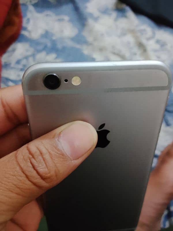 Iphone 6 Non pta 10