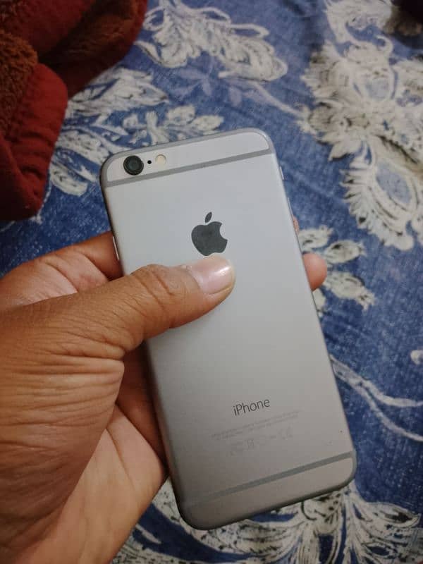 Iphone 6 Non pta 11