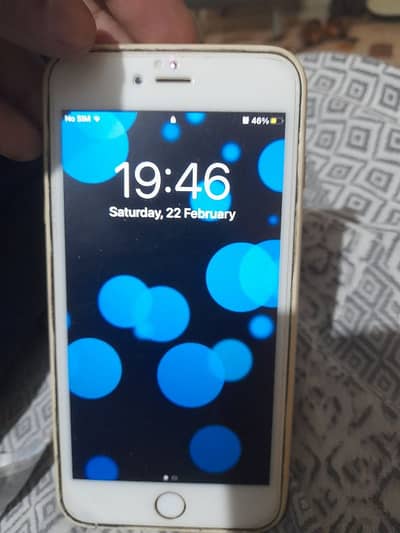 iphone 6splus for sell