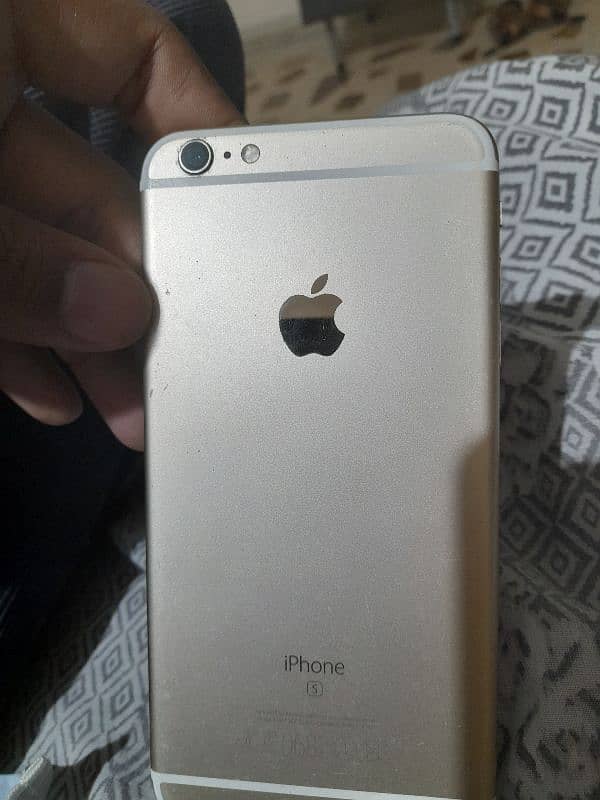 iphone 6splus for sell 1