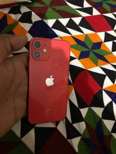 iPhone 12 mini