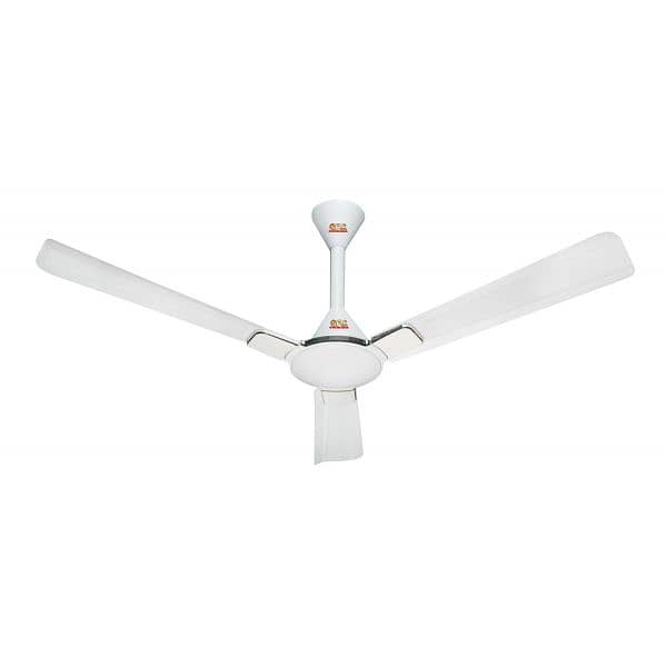 ALPLHA GFC CEILING FAN 6