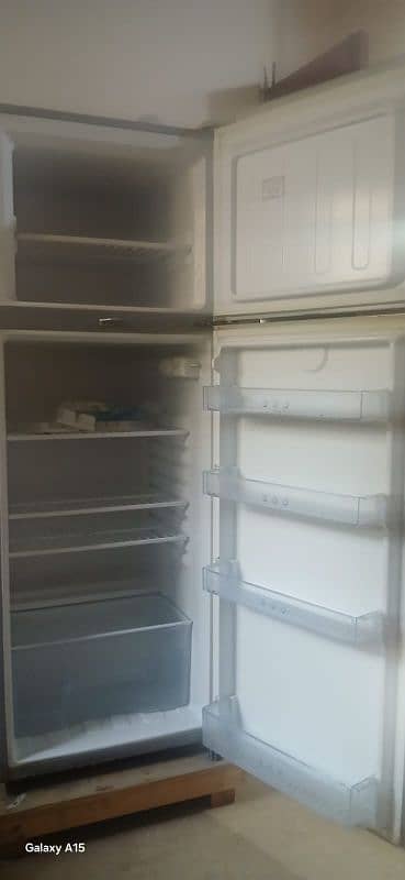 HAIER Refrigerator EXCELLENT CONDITION FOR URGENT SELL 1