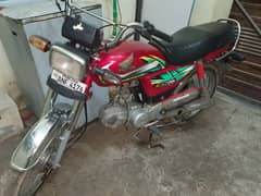 total original bike 03017015607