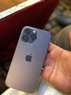 i phone 14 pro max 128gb