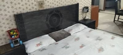 Bed Set