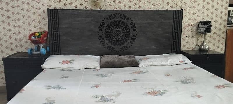 Bed Set 1