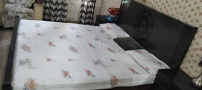 Bed Set 2