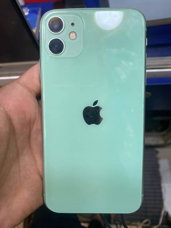 IPhone 11 1