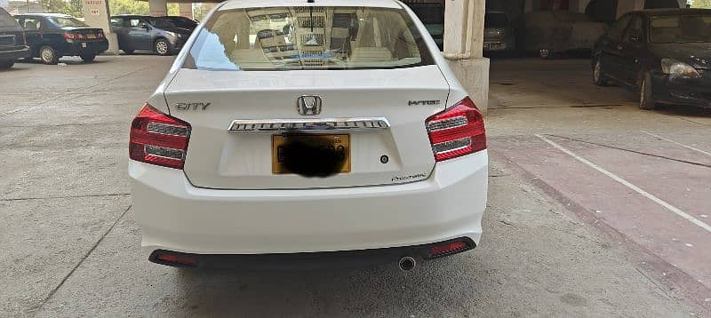 Honda City IVTEC 2020 1.3 Automatic 1