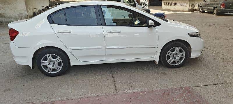 Honda City IVTEC 2020 1.3 Automatic 3