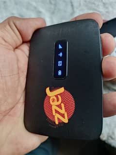 Jazz Internet Pocket Device 4G LTE