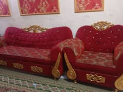 sofa set 3 2 1