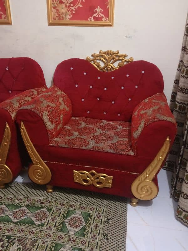 sofa set 3 2 1 1